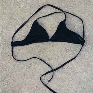 Jolyn bikini top (triangle top)